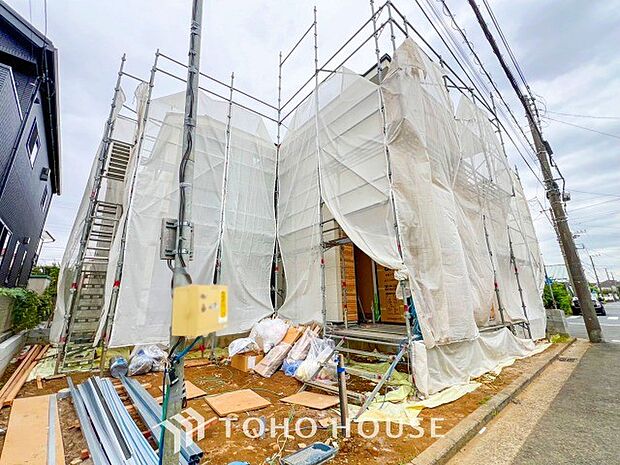 ここから始まる「日常」を、少しでも豊かに、少しでも快適に。