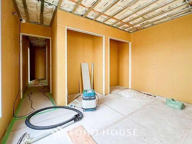 自分時間を充実させながら心豊かなひとときを過ごすための大切な空間です。