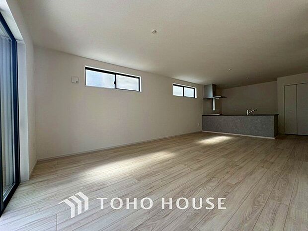 ご家族やお客様との時間など、多くの時を刻む空間。何気なく過ぎる時でさえも上質なひと時に。