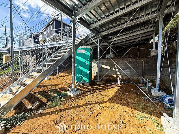 外観だけでなく、そこに住まうご家族の心地よさが最優先されますように。