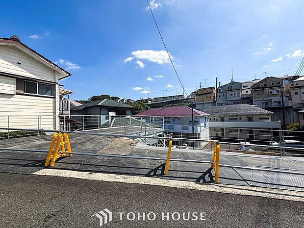 四季折々の自然を満喫できる寛ぎの日々が始まります。