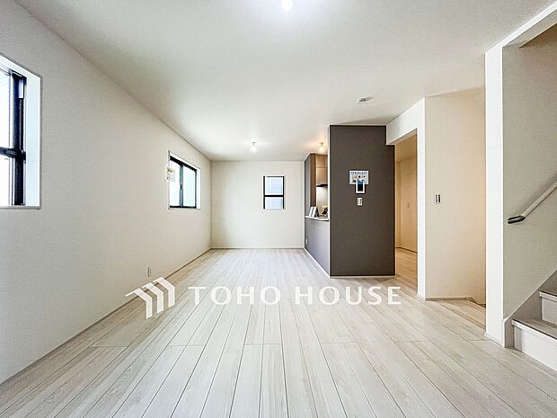 空気感という居心地の良いＢＧＭは、暮らしのステージを彩り、心のやすらぎと満足感を与えてくれます。