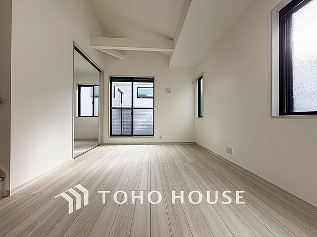 上質な時間を育む暮らしのメインステージです。