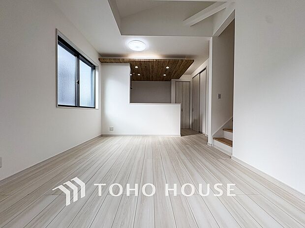 家は、ただ生活する場ではなく、暮らしを愉しく、快適にする場所。