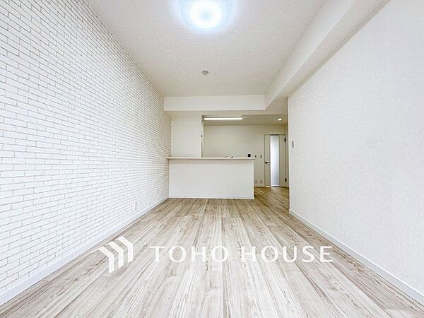 室内を拡大表示