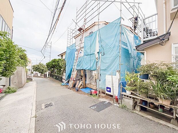 ここから始まる「日常」はご家族にとって大切で貴重な時間。少しでも豊かに、少しでも快適に。