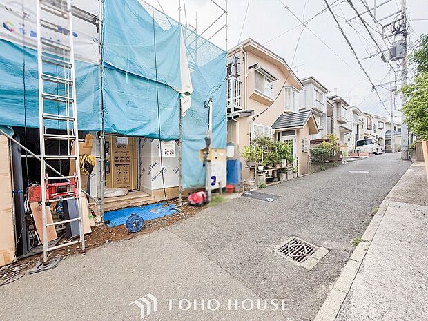 流行に左右されず、将来にわたって価値が継続する「上質」な佇まい。