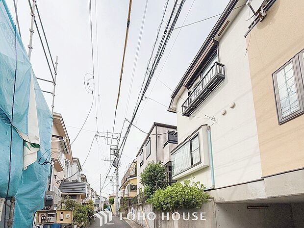 爽やかな風を感じて、心躍る素敵な暮らしがはじまります。