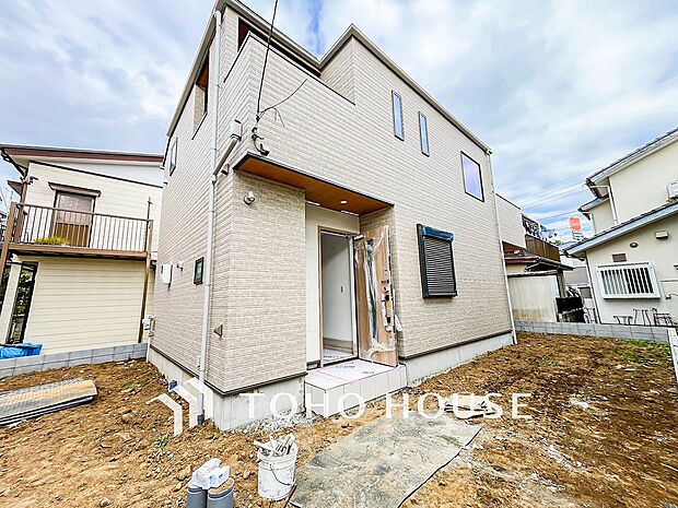 ここから始まる「日常」を、少しでも豊かに、少しでも快適に。