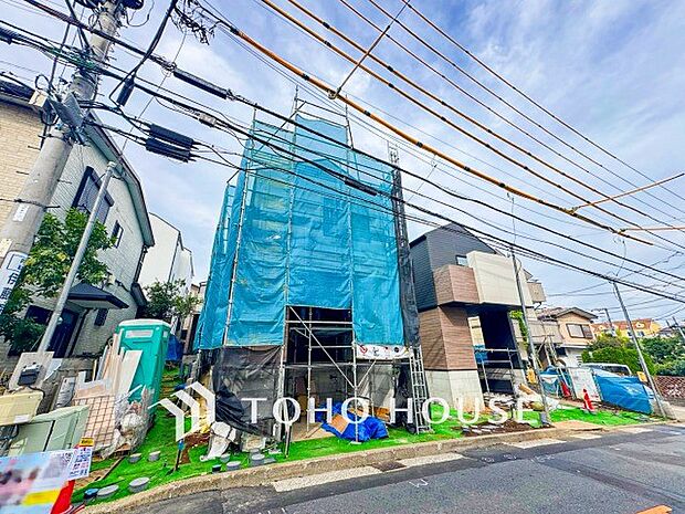 ここから始まる「日常」を、少しでも豊かに、少しでも快適に。