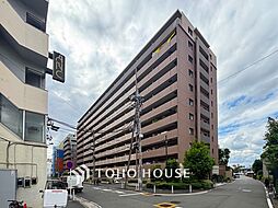 コスモシティ横浜石川町