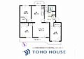 三ッ池公園マンション1階2,799万円