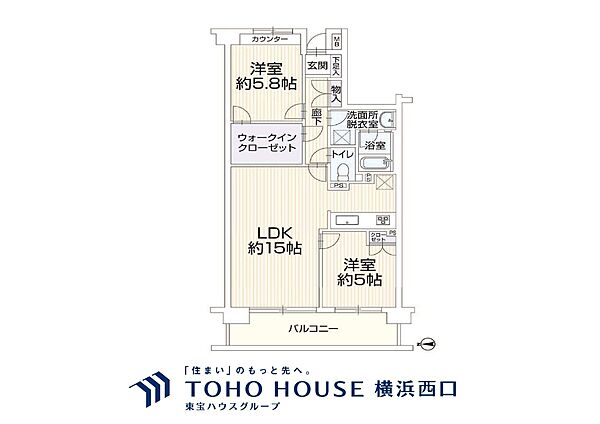 間取り：314002630305