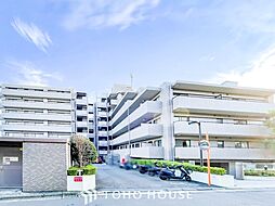 鷺沼東パーク・ホームズ2番館