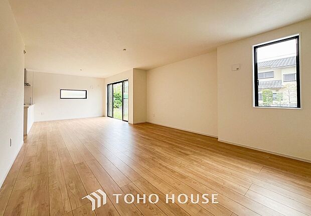 空気感という居心地の良いＢＧＭは、暮らしのステージを彩り、心のやすらぎと満足感を与えてくれます。