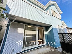 神奈川県横浜市泉区白百合３丁目