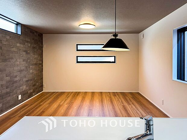 上質な時間を育む暮らしのメインステージです。