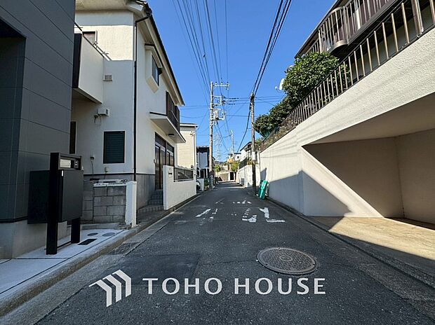 ここから始まる「日常」はご家族にとって大切で貴重な時間。