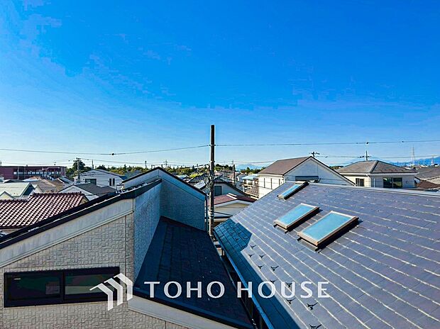 爽やかな風を感じて、心躍る素敵な暮らしがはじまります!