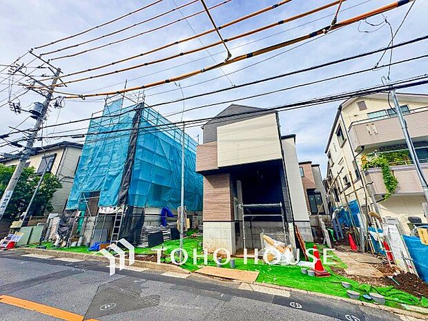 流行に左右されず、将来にわたって価値が継続する「上質」な佇まい。