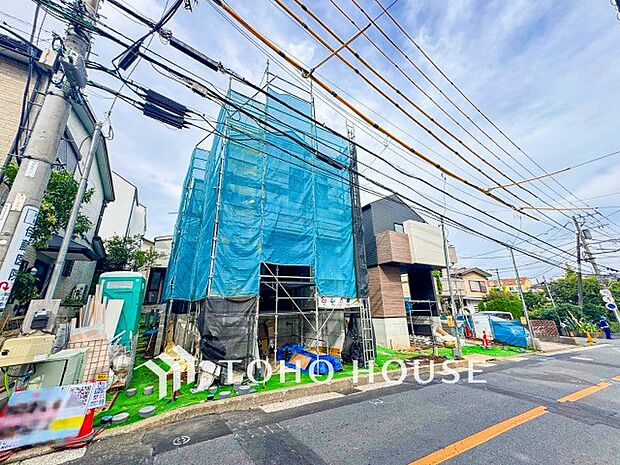 ここから始まる「日常」を、少しでも豊かに、少しでも快適に。