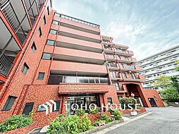 ライオンズマンション天神橋