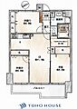 サングレイス横濱神大寺5階5,280万円