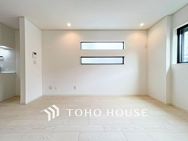 ご家族やお客様との時間など、多くの時を刻む空間。何気なく過ぎる時でさえも上質なひと時に。