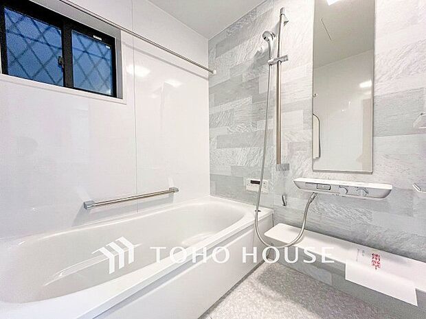 1日の疲れを取り心身を癒すことができる住まいの中のリラクゼーション空間。