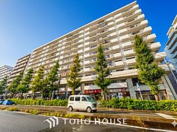 第一磯子ハイツ