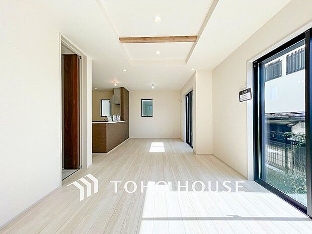 ご家族やお客様との時間など、多くの時を刻む空間。何気なく過ぎる時でさえも上質なひと時に。