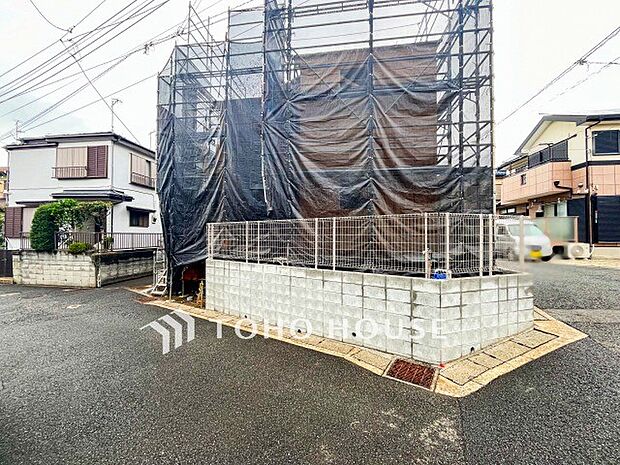 流行に左右されず、将来にわたって価値が継続する「上質」な佇まい。