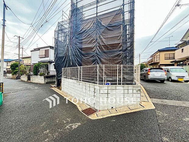 外観だけでなく、そこに住まうご家族の心地よさが最優先されますように。