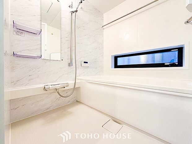 1日の疲れを取り心身を癒すことができる住まいの中のリラクゼーション空間。