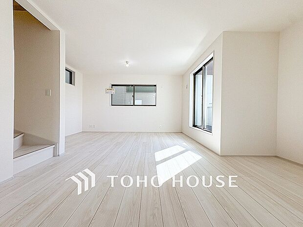 上質な時間を育む暮らしのメインステージです。