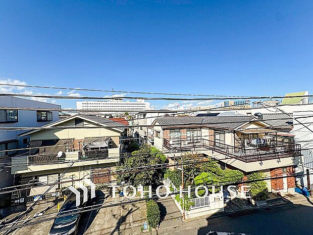 爽やかな風を感じて、心躍る素敵な暮らしがはじまります！