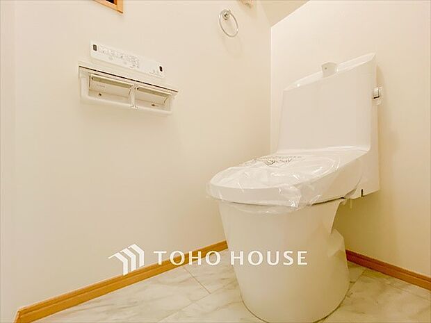 毎日使う場所だから、より快適な空間に仕上げられています。