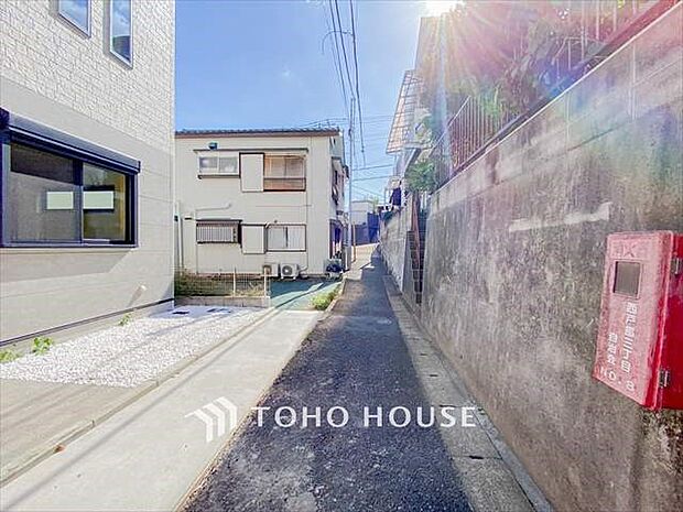 ここから始まる「日常」はご家族にとって大切で貴重な時間。少しでも豊かに、少しでも快適に。