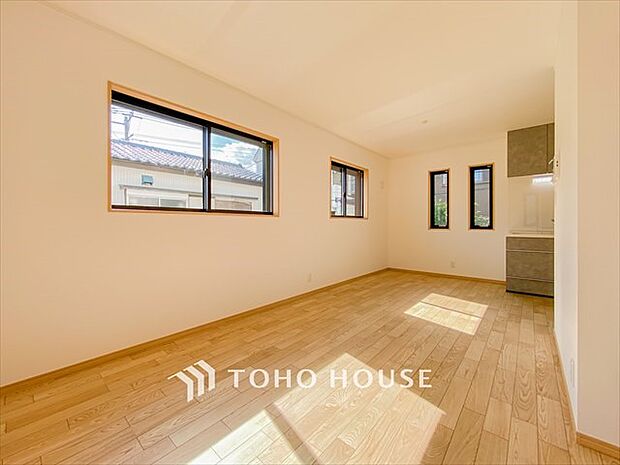 空気感という居心地の良いBGMは、暮らしのステージを彩り、心のやすらぎと満足感を与えてくれます。