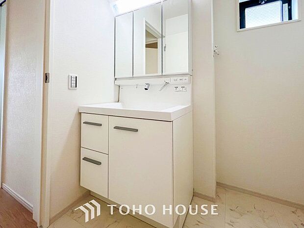 洗面台・洗面所