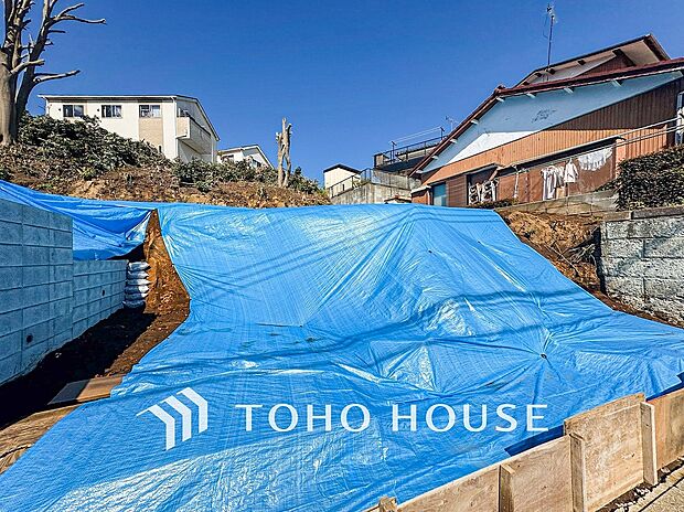 カースペースもゆとりある空間を保っています。