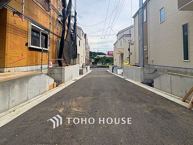 ここから始まる「日常」はご家族にとって大切で貴重な時間。少しでも豊かに、少しでも快適に。