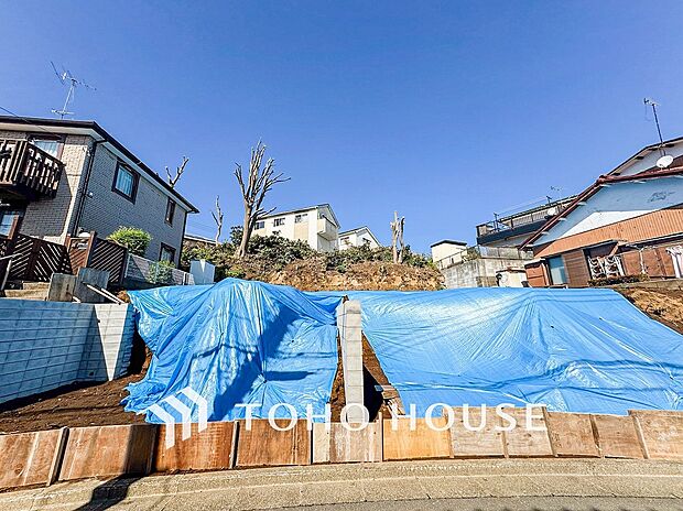 陽光に愛され、環境に恵まれた邸宅は、月日が経っても「オンリーワン」に輝き続けるでしょう。