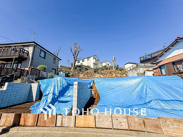 永くお住まいいただくお家だからこそ、未来まで考えた家造りをテーマに建築されます。