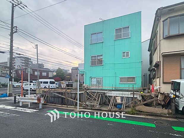 ここから始まる「日常」を、少しでも豊かに、少しでも快適に。