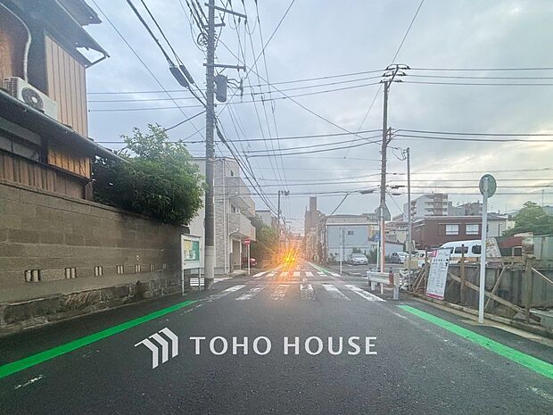 ここから始まる「日常」はご家族にとって大切で貴重な時間。少しでも豊かに、少しでも快適に。