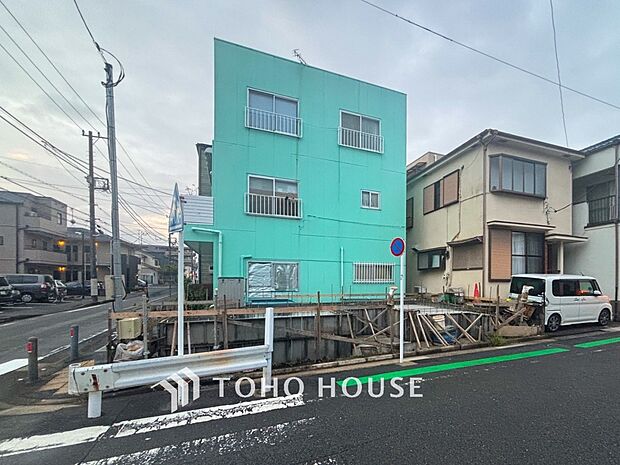 時間のゆとりと空間、爽やかな陽光がもたらす光と風を贅沢なまでに感じる暮らしが始まります。