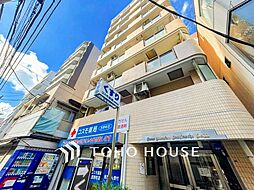 ライオンズマンション吉野町第11