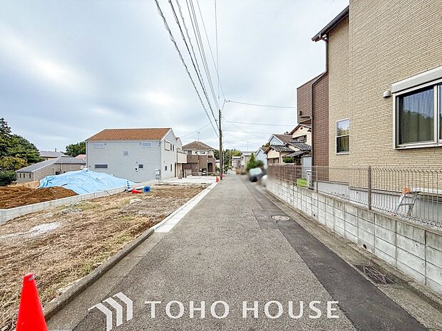 ここから始まる「日常」はご家族にとって大切で貴重な時間。少しでも豊かに、少しでも快適に。