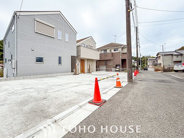 ここから始まる「日常」はご家族にとって大切で貴重な時間。少しでも豊かに、少しでも快適に。